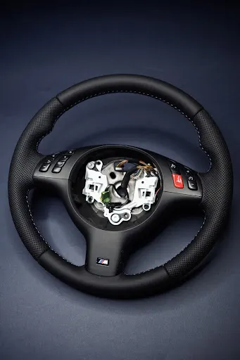 AP Tapicer Samochodowy